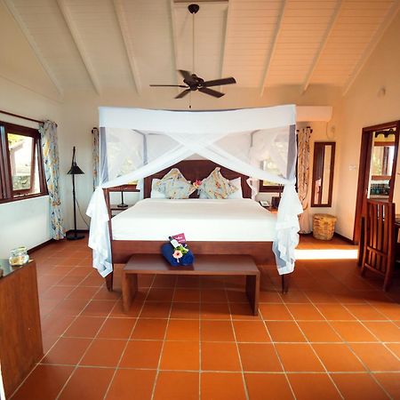 Anse La Raye Ti Kaye Resort & Spa (Adults Only) מראה חיצוני תמונה
