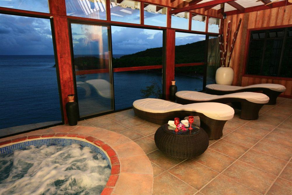 Anse La Raye Ti Kaye Resort & Spa (Adults Only) מראה חיצוני תמונה