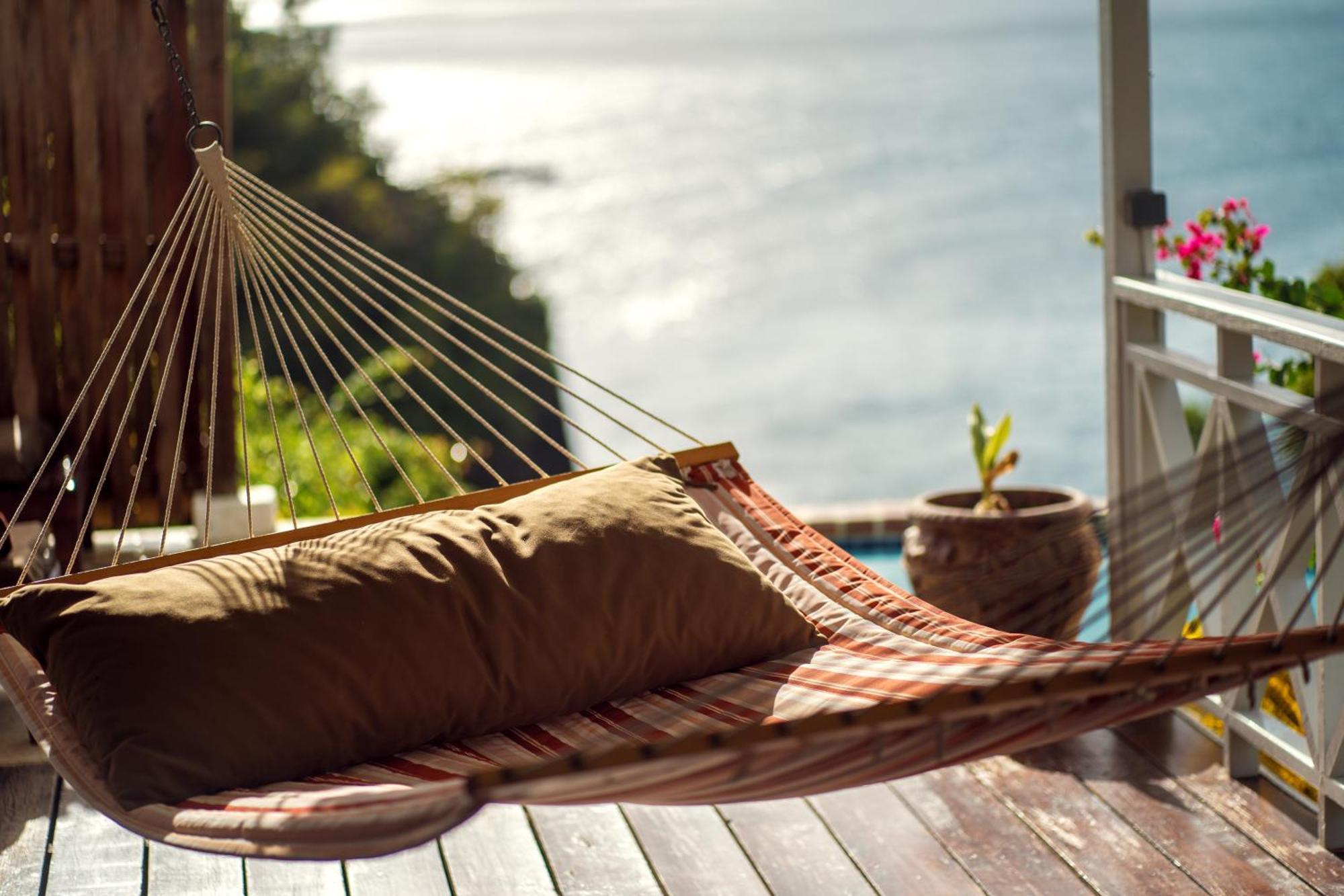 Anse La Raye Ti Kaye Resort & Spa (Adults Only) מראה חיצוני תמונה