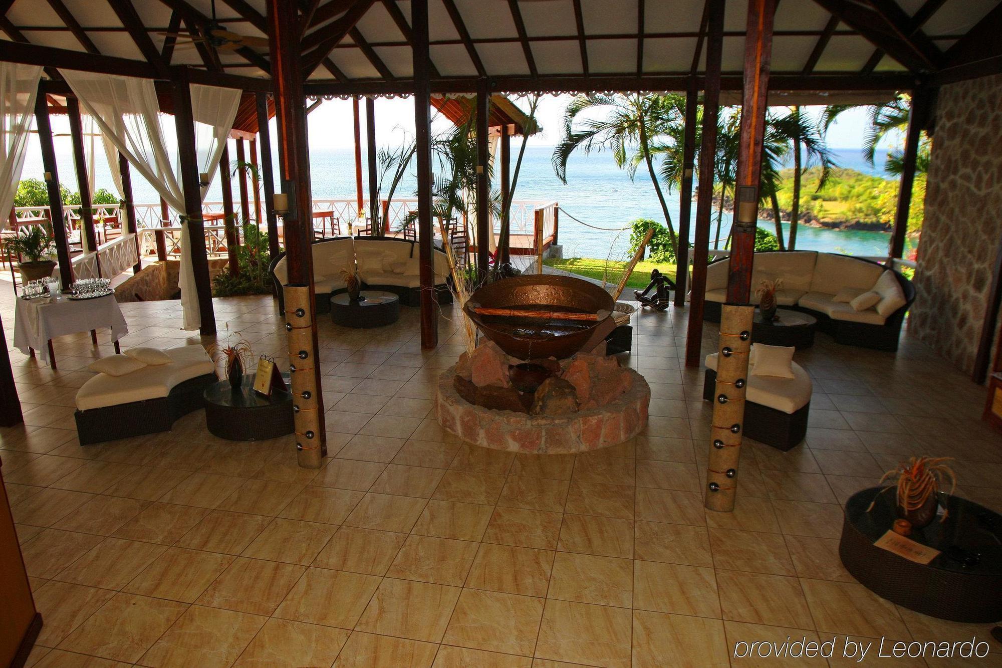 Anse La Raye Ti Kaye Resort & Spa (Adults Only) מראה חיצוני תמונה