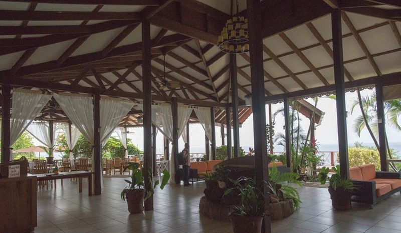 Anse La Raye Ti Kaye Resort & Spa (Adults Only) מראה חיצוני תמונה